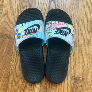 Nike Slides
